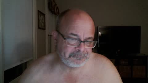 Bears Papa Papi online show from December 20, 2024, 9:18 am