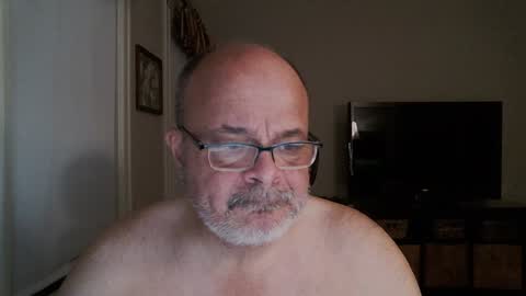 Bears Papa Papi online show from January 21, 2025, 9:04 am