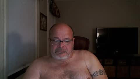 Bears Papa Papi online show from December 14, 2024, 9:07 am