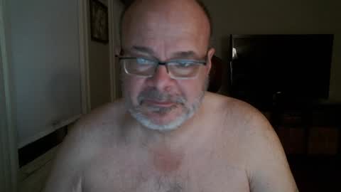 Bears Papa Papi online show from January 4, 2025, 8:55 am