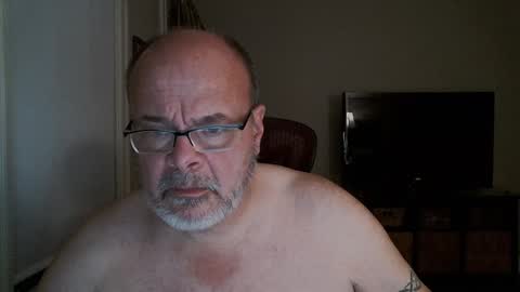 Bears Papa Papi online show from December 21, 2024, 9:25 am