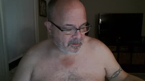 Bears Papa Papi online show from January 6, 2025, 9:02 am