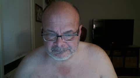 Bears Papa Papi online show from January 14, 2025, 9:21 am