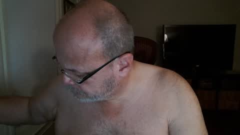 Bears Papa Papi online show from January 2, 2025, 9:14 am