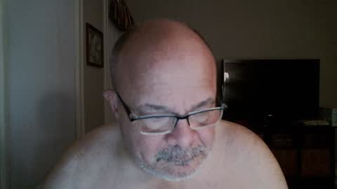 Bears Papa Papi online show from December 23, 2024, 9:17 am