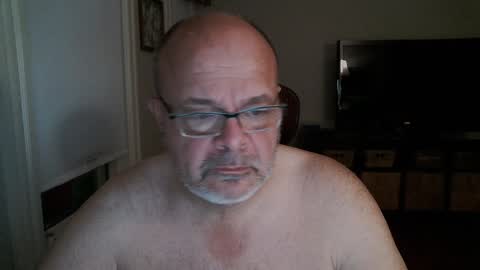 Bears Papa Papi online show from December 8, 2024, 9:04 am