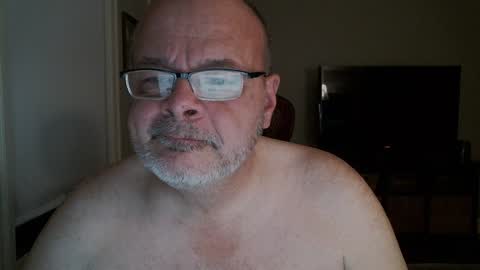 Bears Papa Papi online show from January 12, 2025, 8:52 am