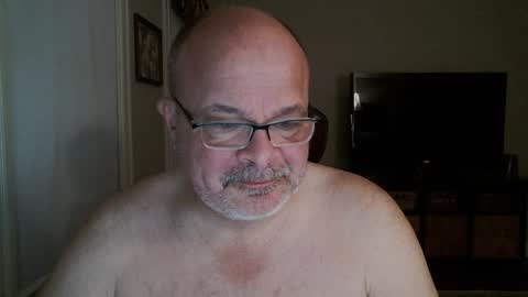 Bears Papa Papi online show from January 10, 2025, 9:23 am