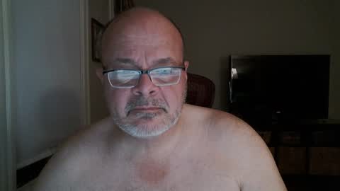 Bears Papa Papi online show from December 25, 2024, 9:04 am