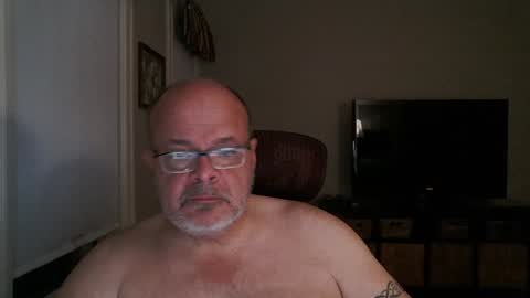 Bears Papa Papi online show from January 17, 2025, 8:04 am