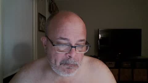 Bears Papa Papi online show from January 18, 2025, 9:08 am