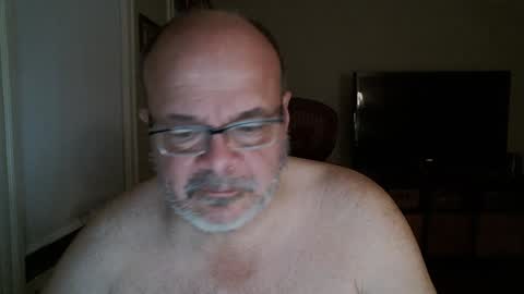 Bears Papa Papi online show from January 5, 2025, 9:17 am