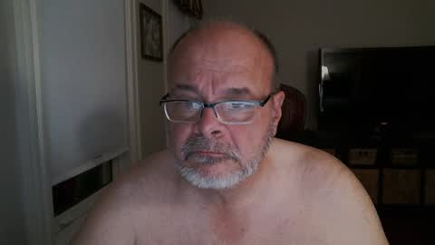 Bears Papa Papi online show from December 1, 2024, 8:07 am