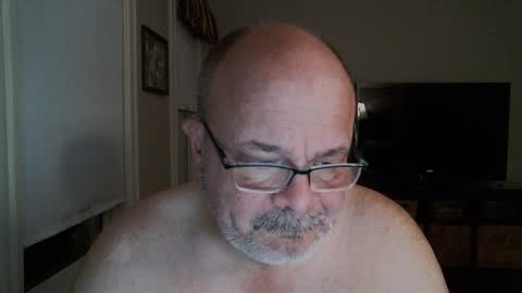 Bears Papa Papi online show from December 28, 2024, 9:17 am