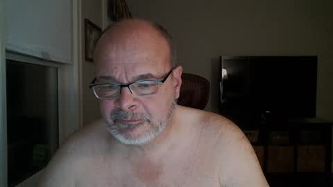 Bears Papa Papi online show from December 17, 2024, 9:09 am