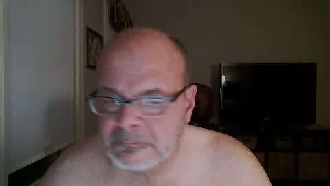 Bears Papa Papi online show from January 16, 2025, 9:14 am