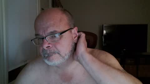 Bears Papa Papi online show from December 16, 2024, 9:09 am