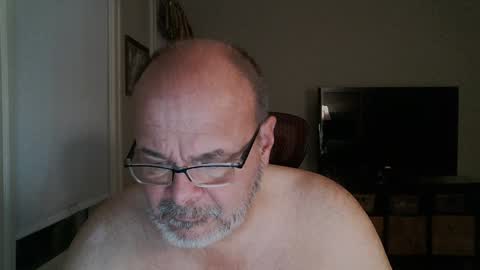 Bears Papa Papi online show from December 19, 2024, 9:41 am