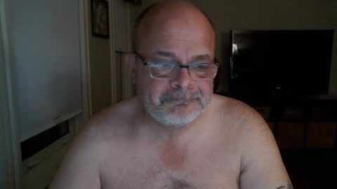 Bears Papa Papi online show from December 12, 2024, 9:00 am