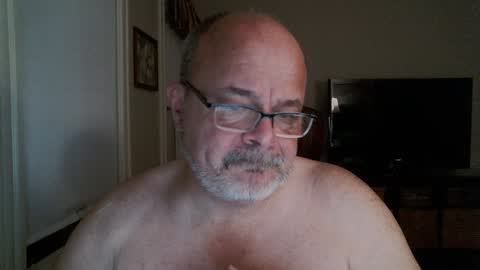 Bears Papa Papi online show from December 15, 2024, 9:22 am