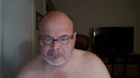 Bears Papa Papi online show from January 20, 2025, 9:06 am