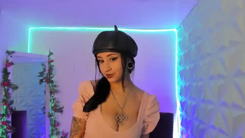 beautylayla_cg online show from January 3, 2025, 10:16 pm