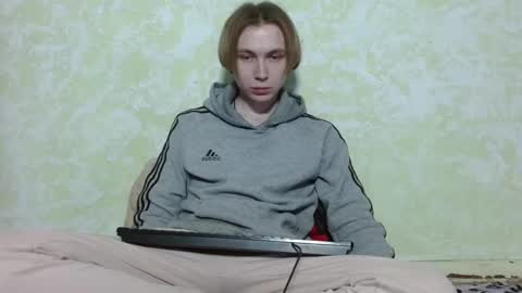 Andrey online show from December 8, 2024, 6:02 pm