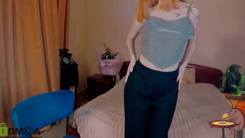 becky_hope1 online show from November 20, 2024, 12:14 am