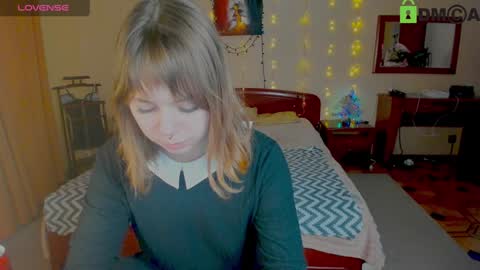 becky_hope1 online show from January 13, 2025, 9:49 am