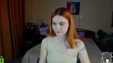 becky_hope1 online show from November 28, 2024, 10:53 pm