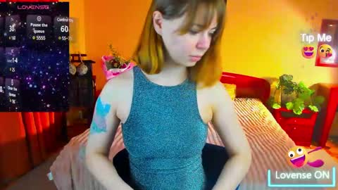 becky_hope1 online show from November 28, 2024, 10:36 am