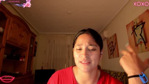 bella_pocahontas3 online show from November 16, 2024, 9:17 pm