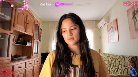 bella_pocahontas3 online show from November 19, 2024, 12:14 pm