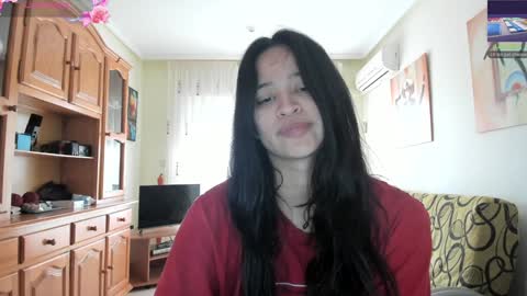 bella_pocahontas3 online show from December 8, 2024, 10:52 am