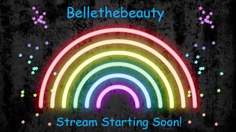 Belle online show from November 10, 2024, 4:20 pm