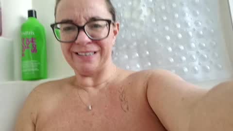 Sexymilf13 online show from January 19, 2025, 3:47 pm