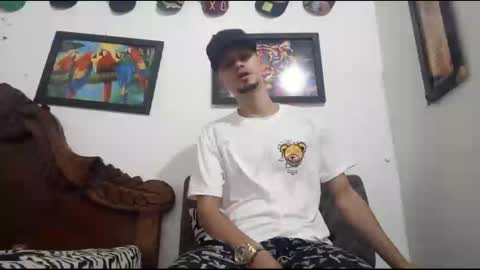 Andres online show from December 26, 2024, 12:08 am