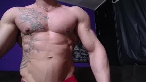 bestmuscle online show from November 14, 2024, 3:50 am