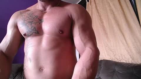 bestmuscle online show from December 27, 2024, 11:46 am