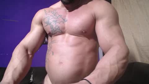 bestmuscle online show from December 30, 2024, 3:26 am