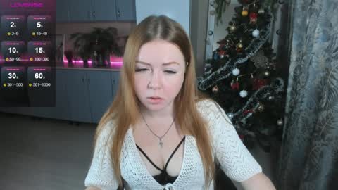 Mila Sweet online show from December 27, 2024, 4:14 am