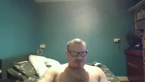 bigdan1986 online show from January 7, 2025, 6:43 pm