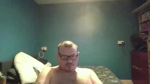 bigdan1986 online show from January 5, 2025, 6:49 pm