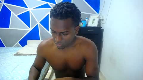 big_black11 online show from January 6, 2025, 9:56 am