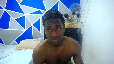 big_black11 online show from December 15, 2024, 10:05 am