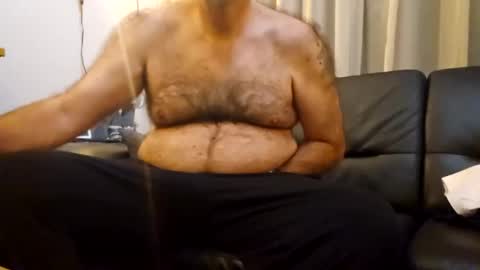 bigbibear88 online show from December 26, 2024, 10:49 pm