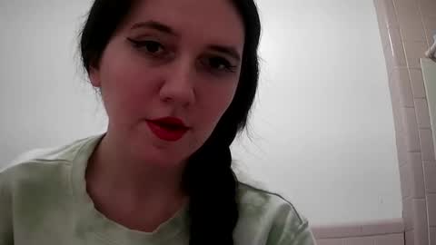 Isabella online show from November 30, 2024, 1:01 am