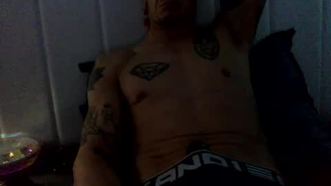 bigdickienicky online show from January 7, 2025, 5:06 pm