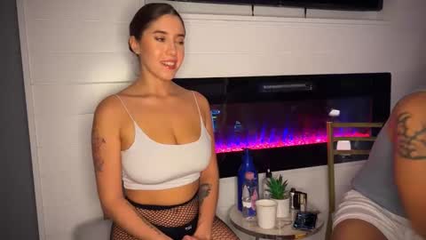 LILLI  MATT online show from December 8, 2024, 1:05 am