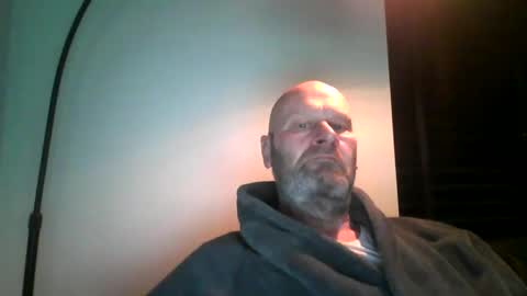 bigmike3339 online show from January 11, 2025, 8:05 am